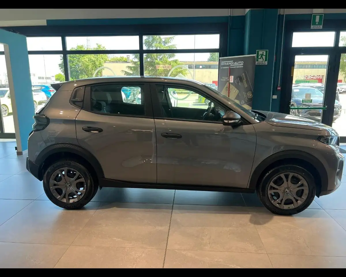 Citroen C3 4