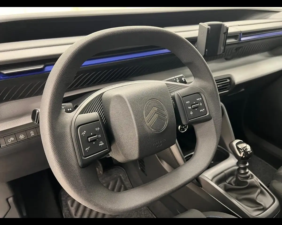 Citroen C3 7