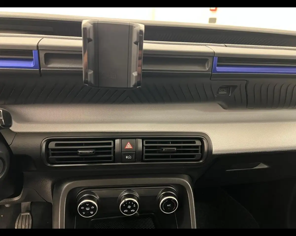 Citroen C3 8