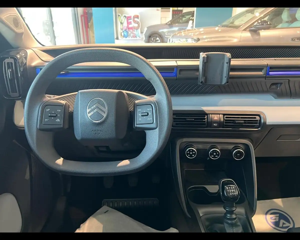 Citroen C3 12