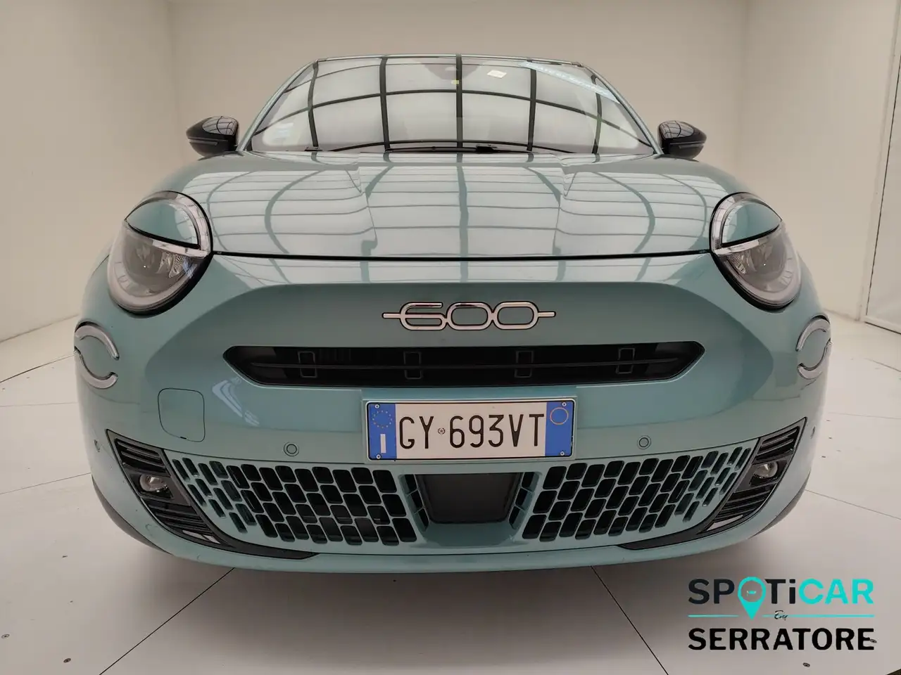 Fiat 600 IV 2