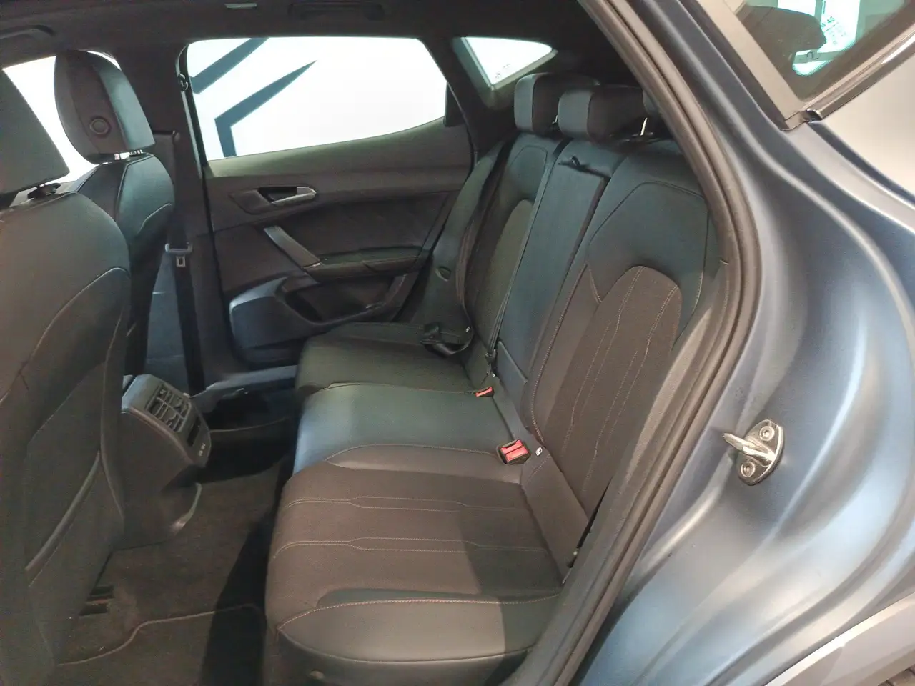 Cupra Formentor 9