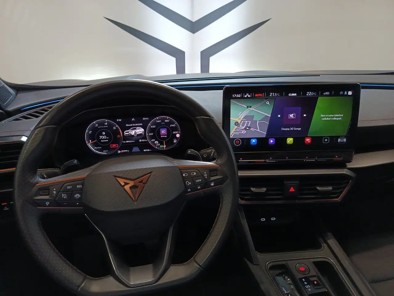 Cupra Formentor 11