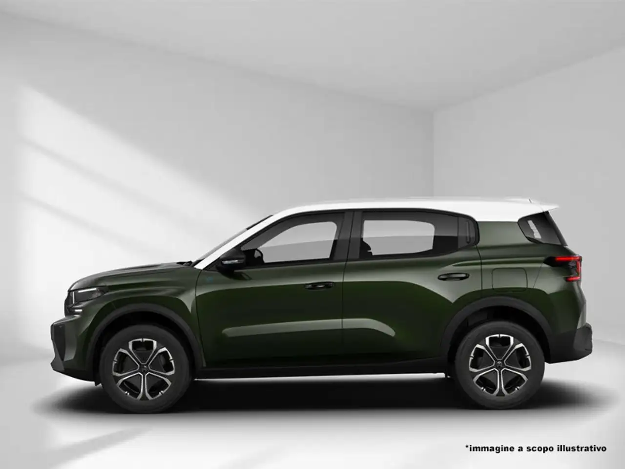 Citroen C3 2