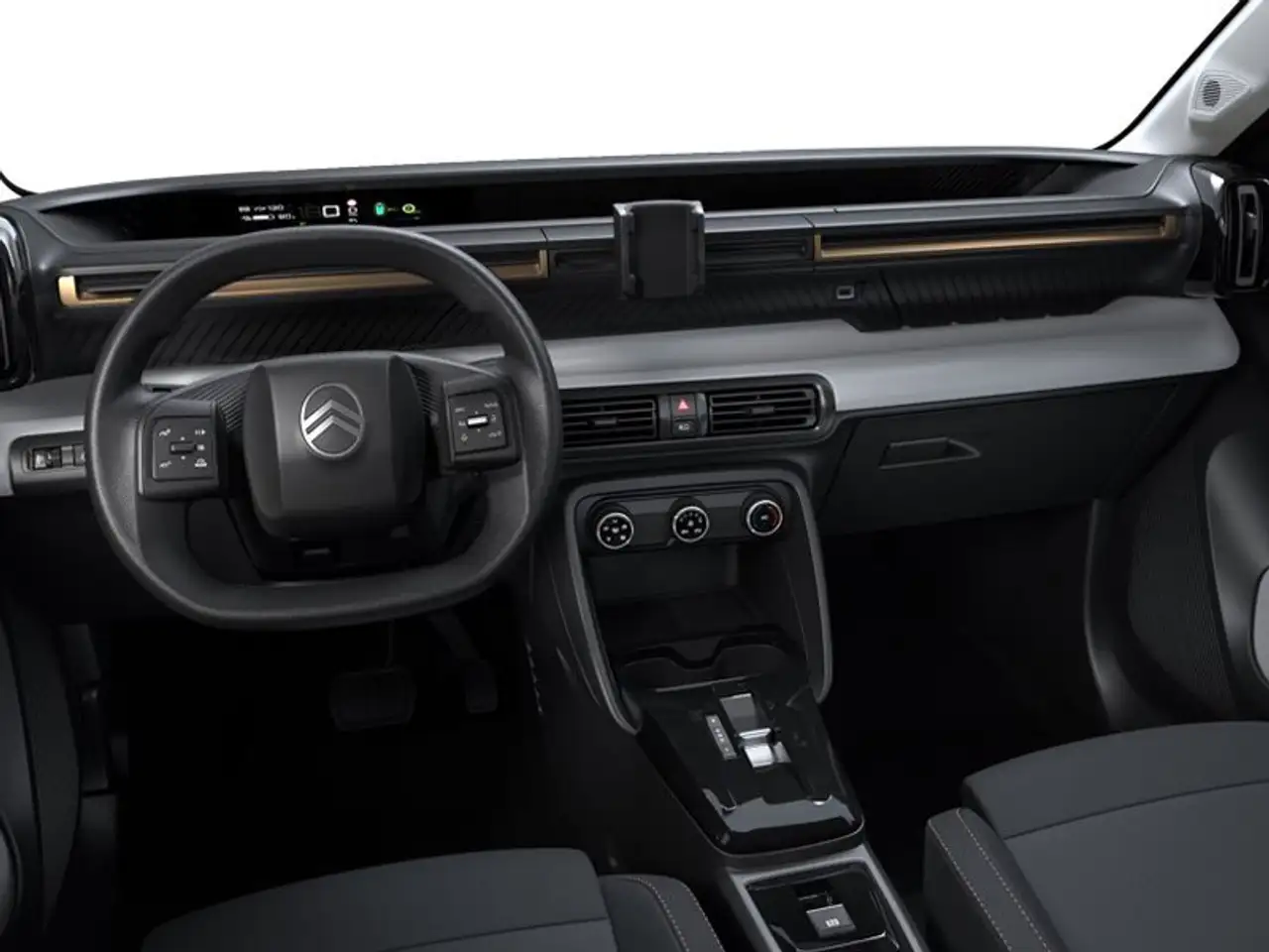 Citroen C3 4
