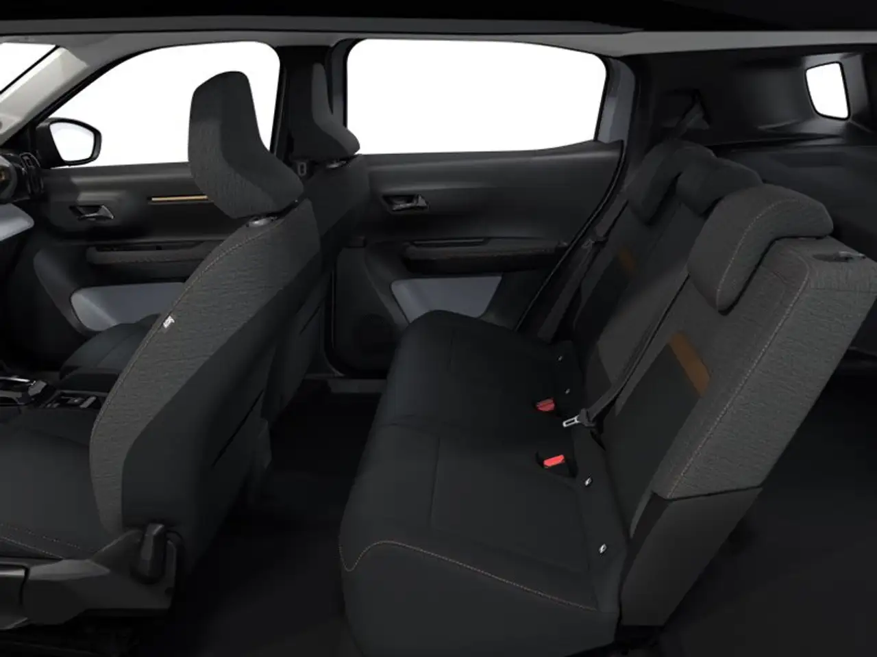 Citroen C3 5