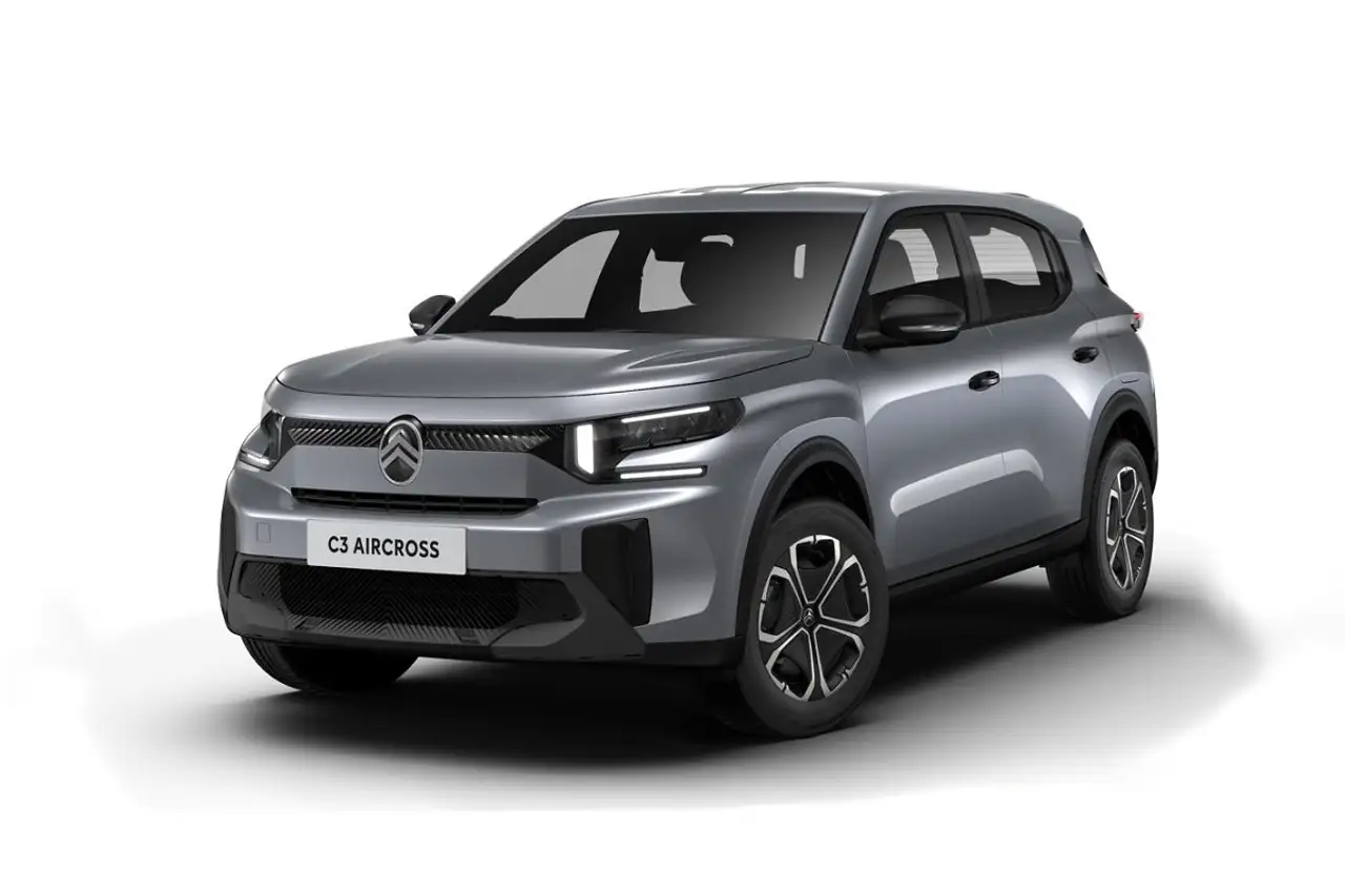 Citroen C3 6