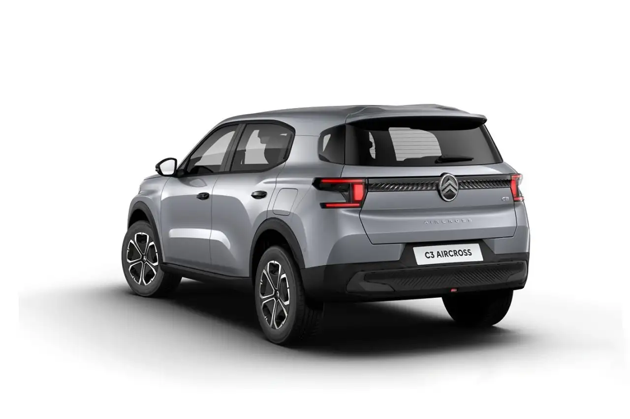Citroen C3 7