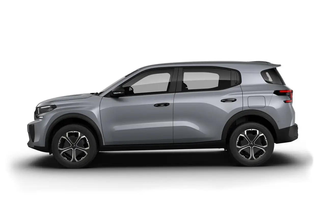 Citroen C3 8