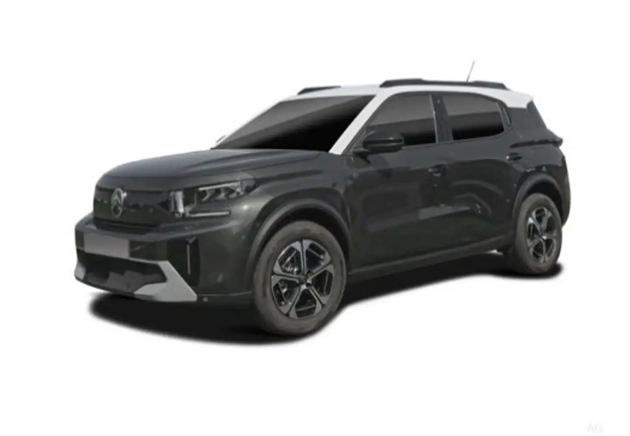 Citroen C3 9