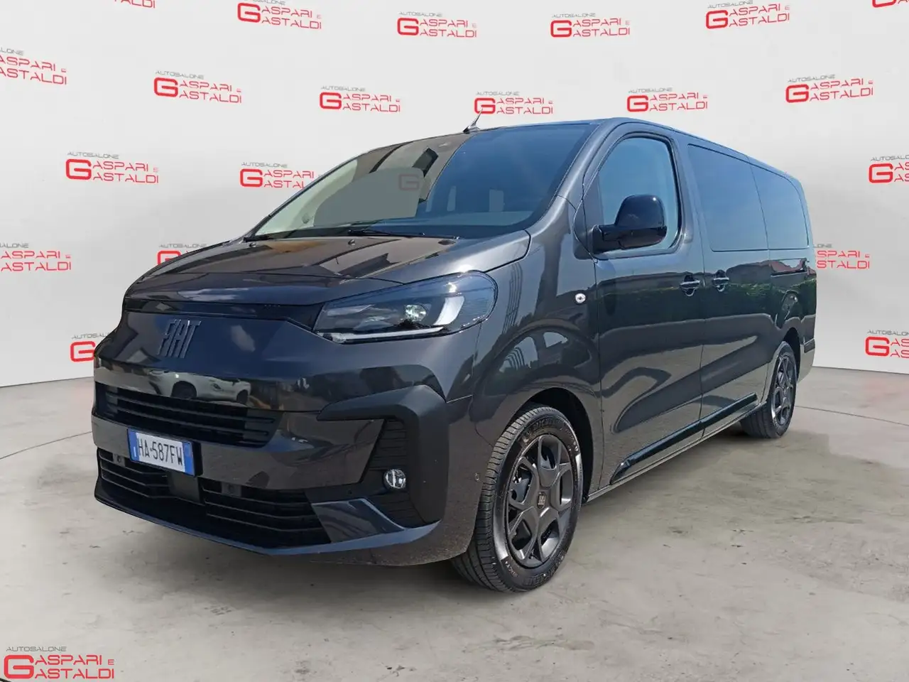 Fiat Ulysse