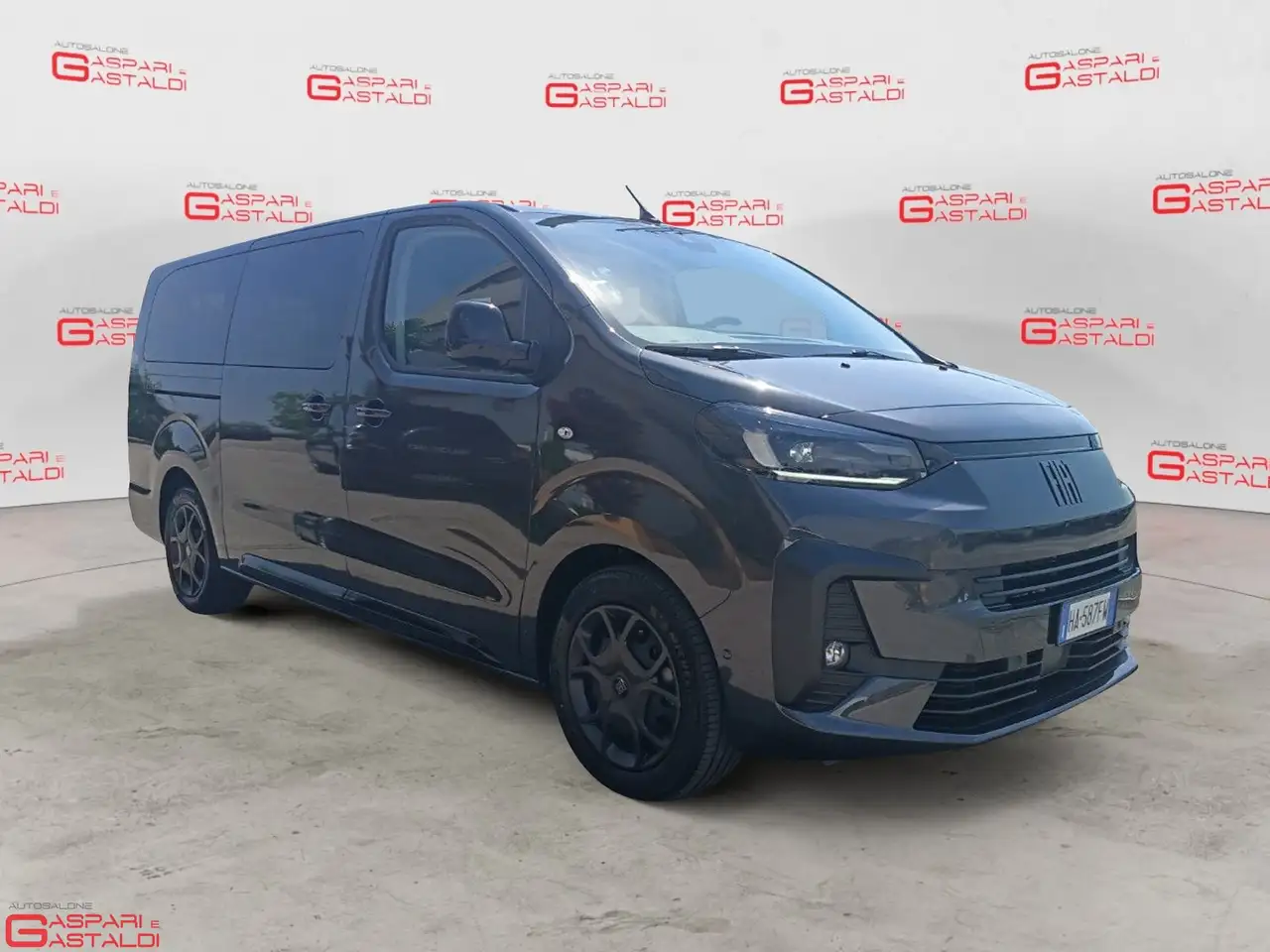 Fiat Ulysse 2