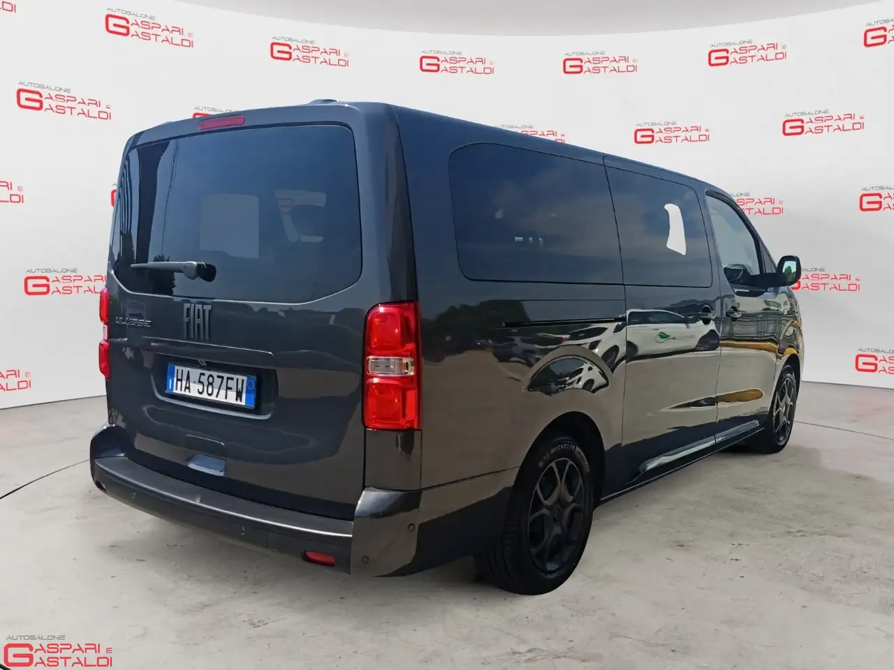 Fiat Ulysse 3