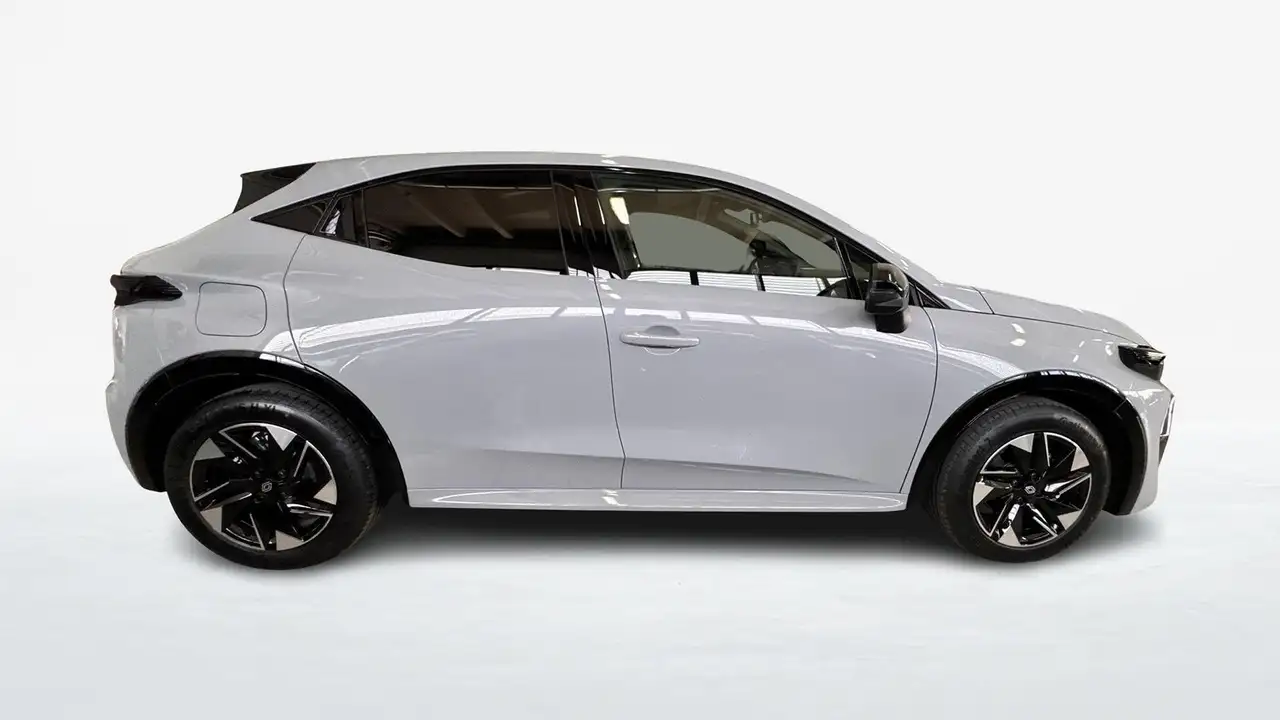 Renault Clio 2