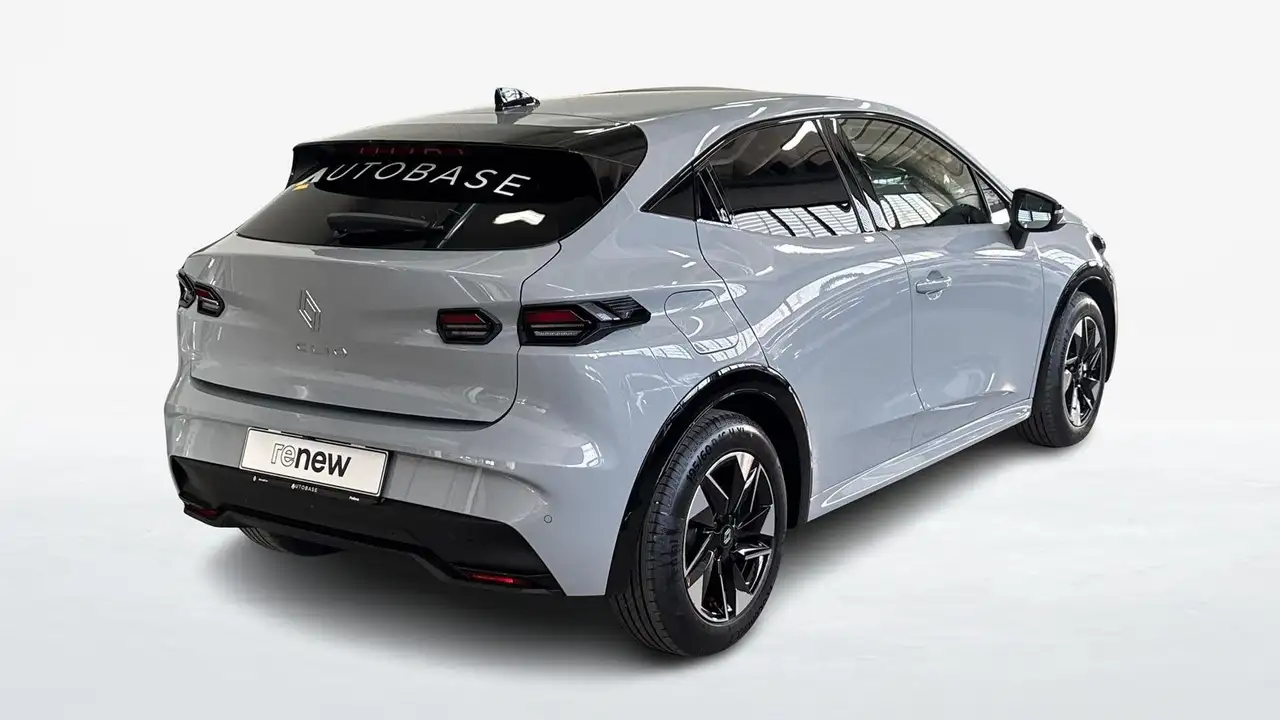 Renault Clio 3