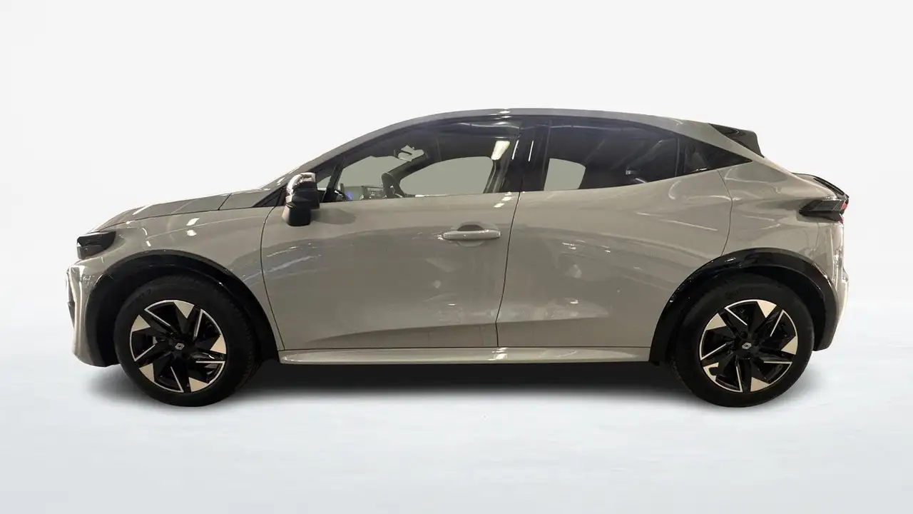 Renault Clio 4
