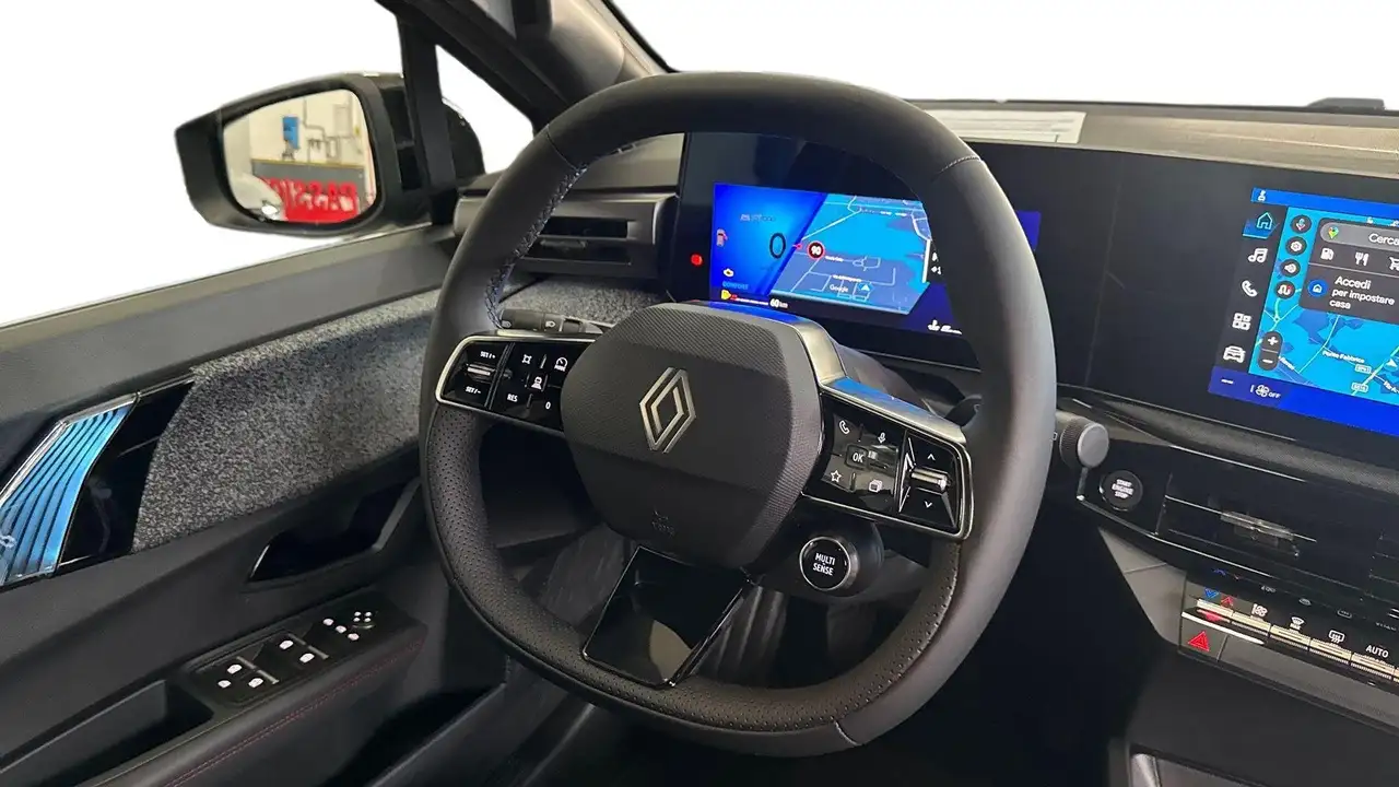 Renault Clio 6