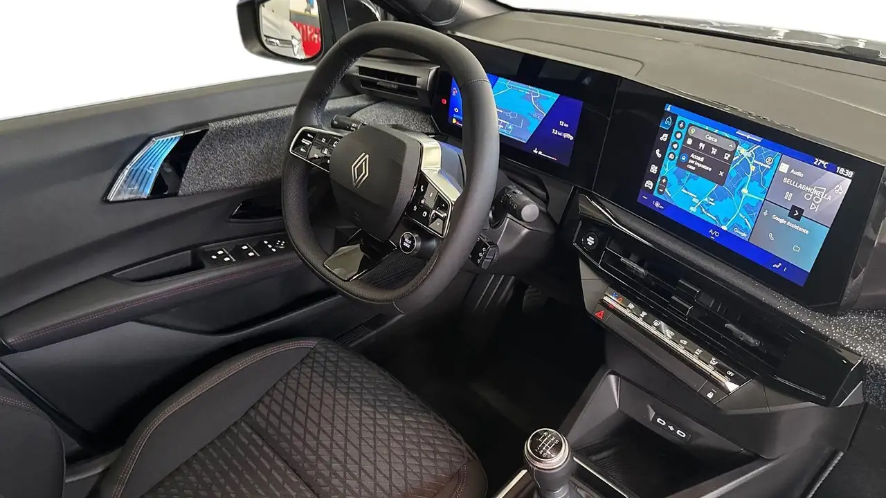 Renault Clio 7