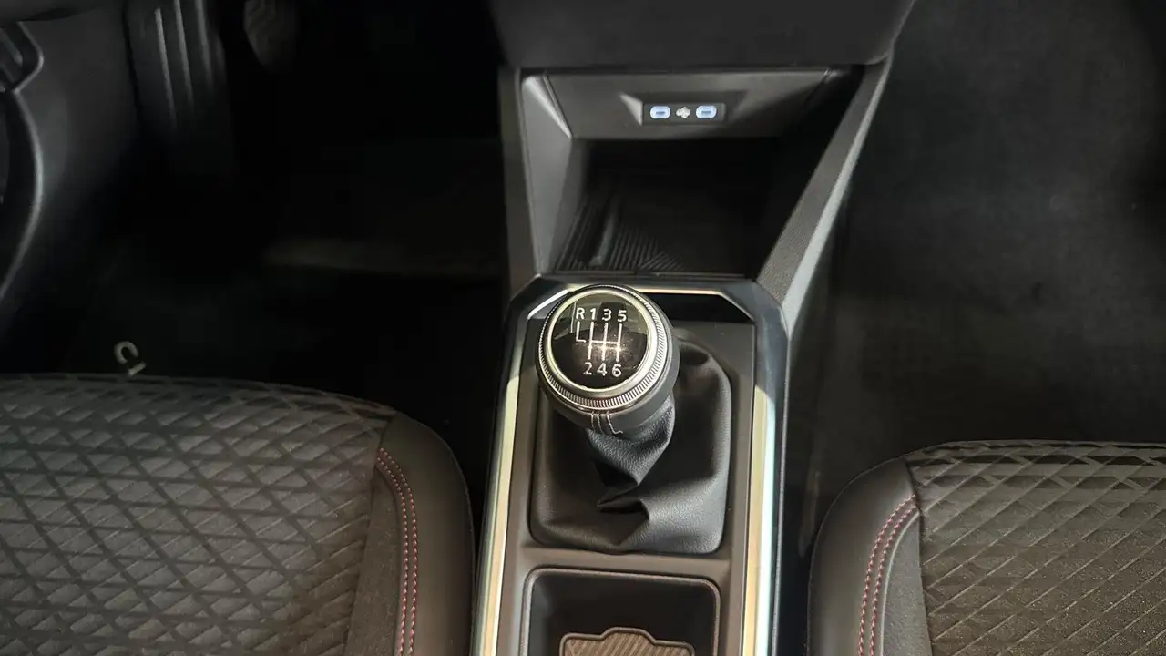 Renault Clio 9