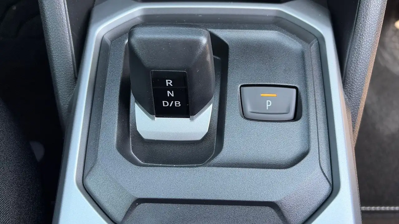 Dacia Bigster 4