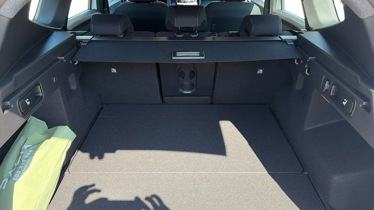 Dacia Bigster 5