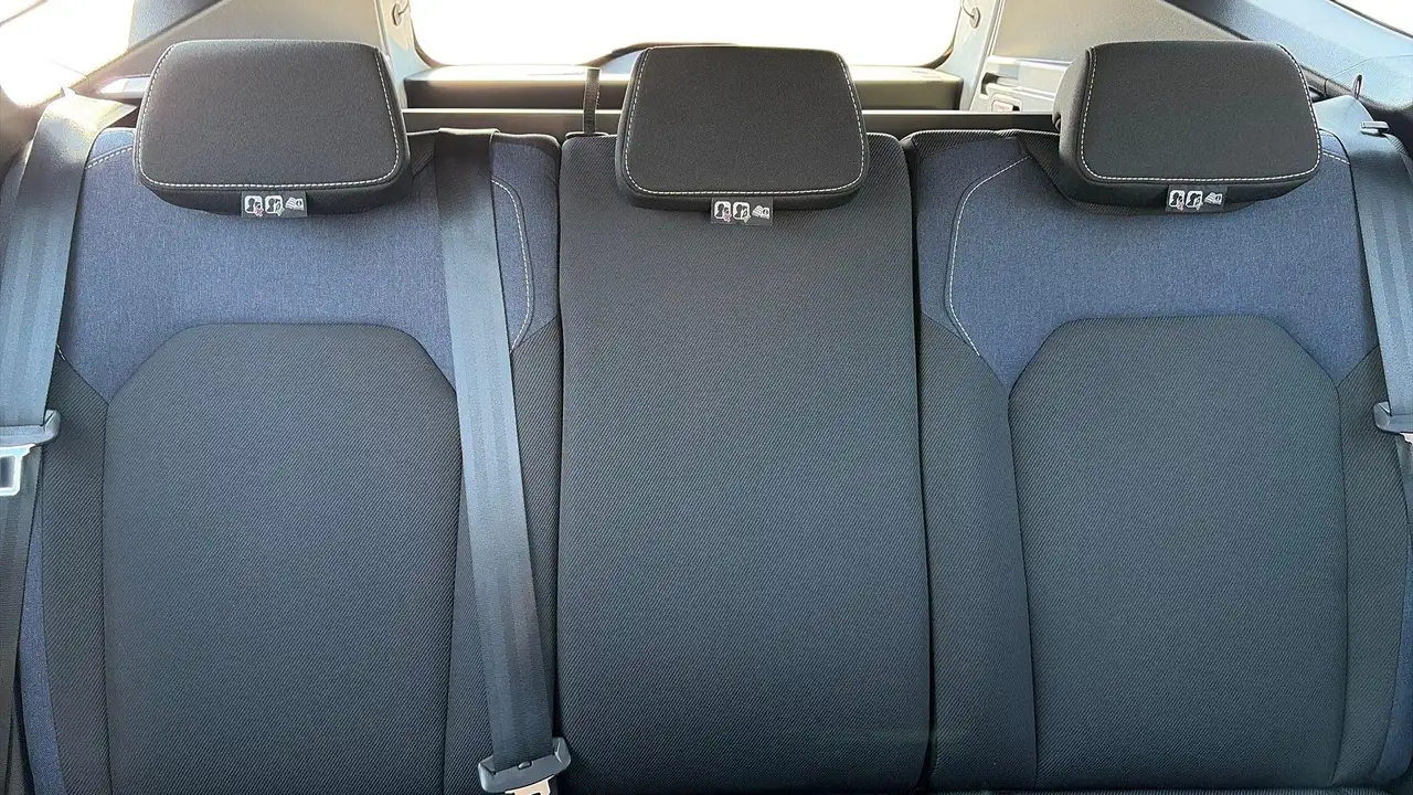 Dacia Bigster 6