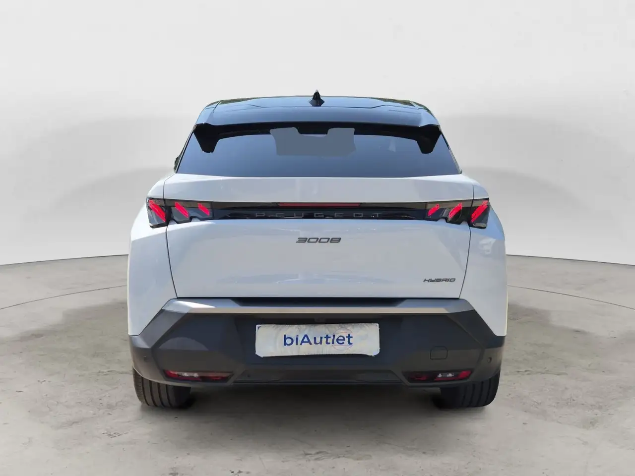 Peugeot 3008 3