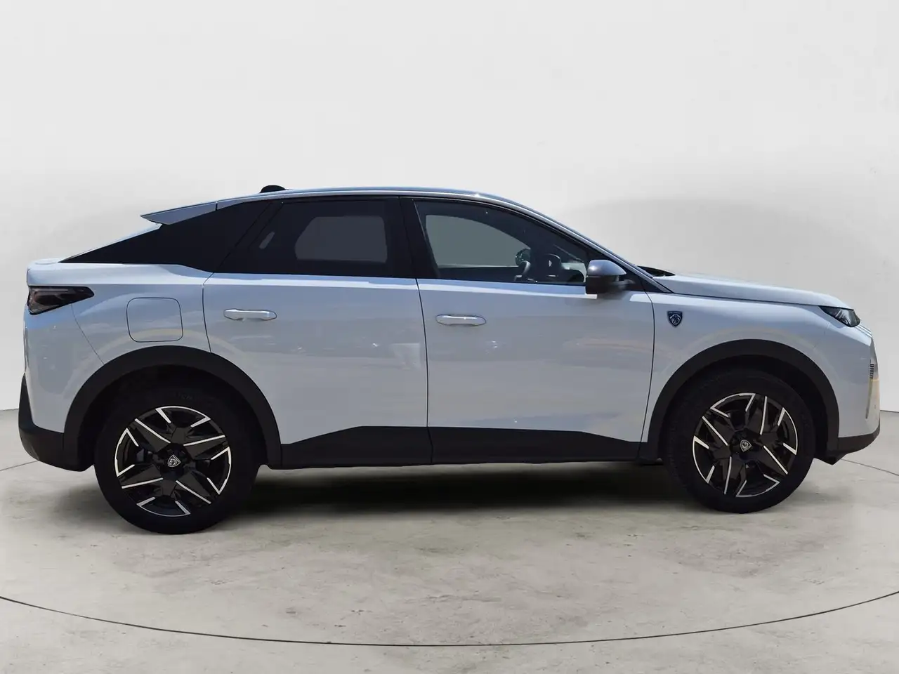 Peugeot 3008 5