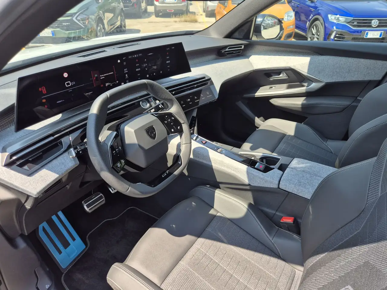 Peugeot 3008 6