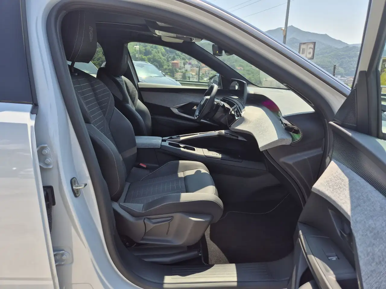 Peugeot 3008 9