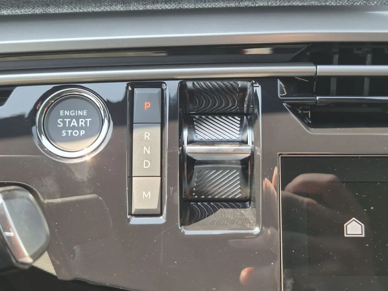 Peugeot 3008 10