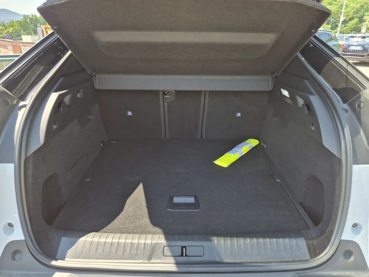 Peugeot 3008 12