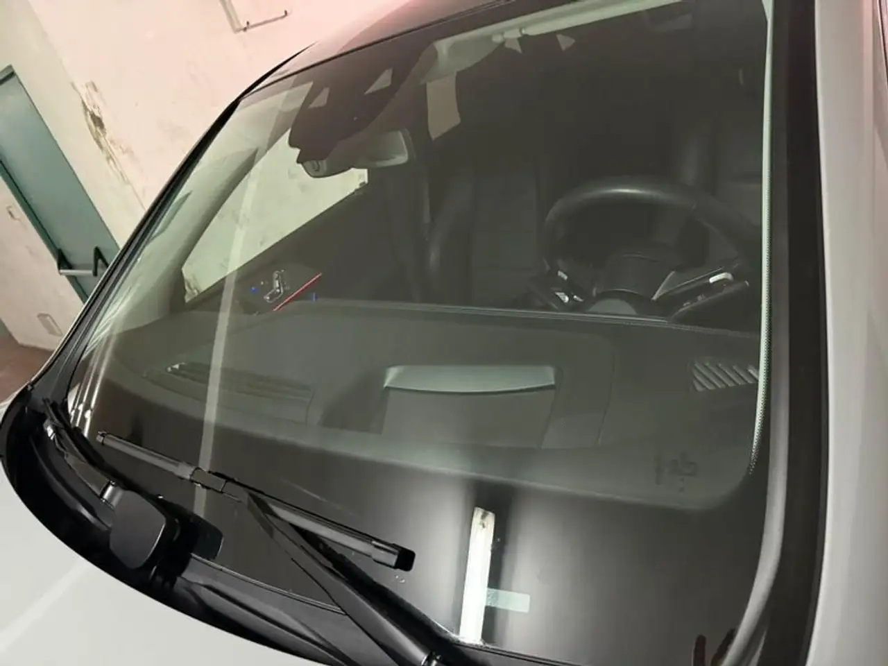 Mercedes-Benz GLE 450 7