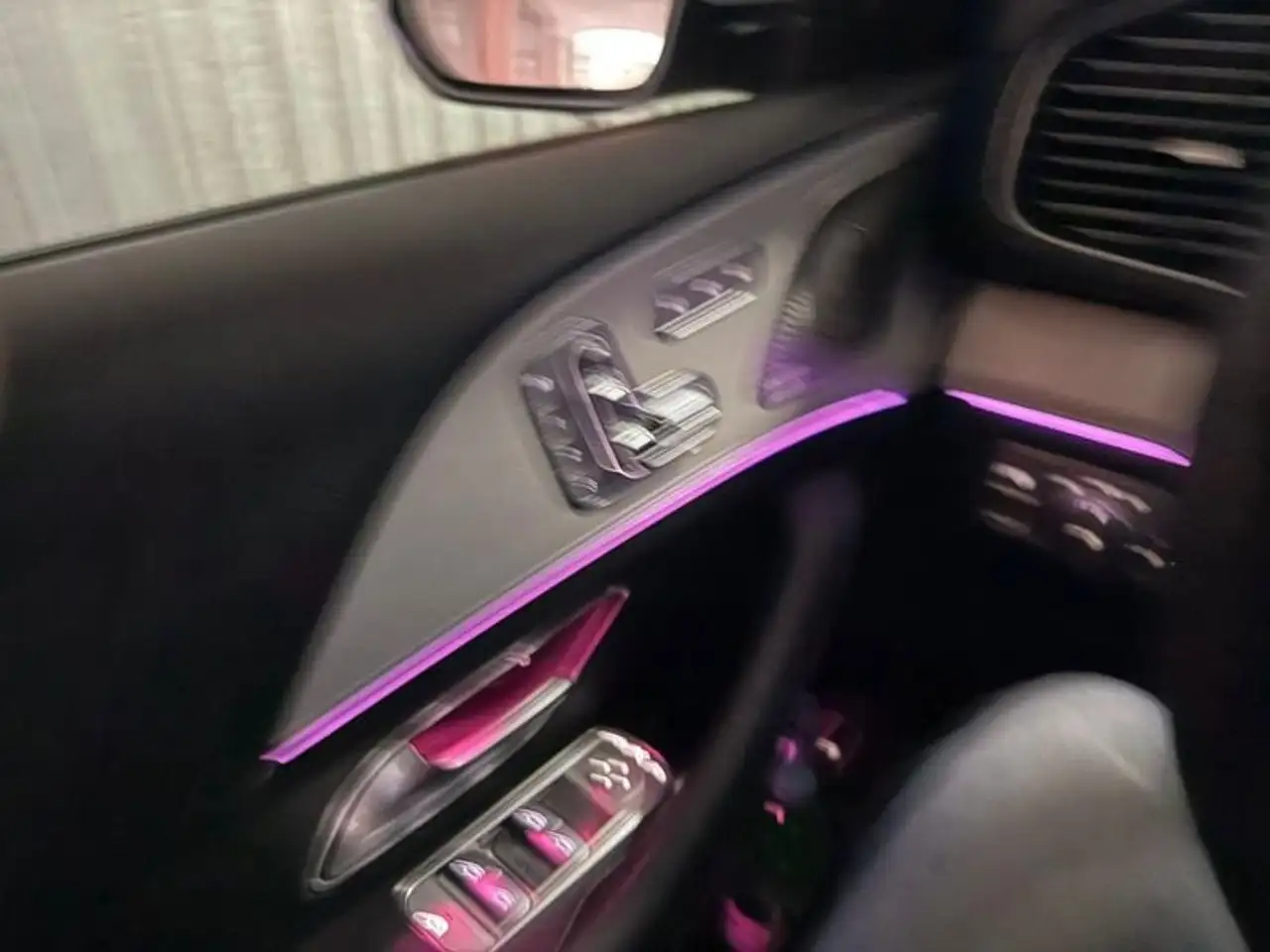 Mercedes-Benz GLE 450 8