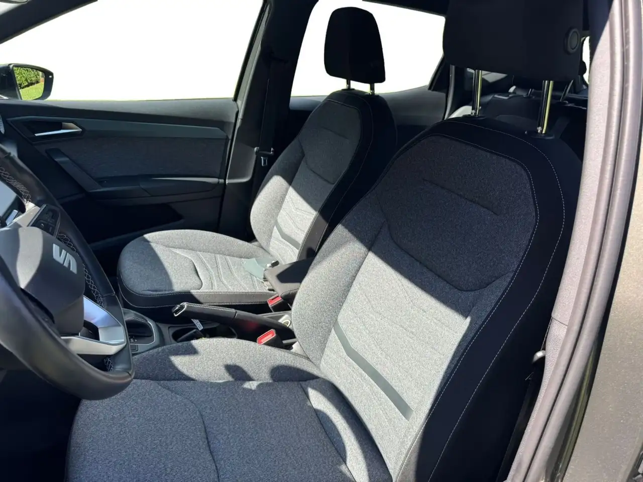 Seat Arona 6
