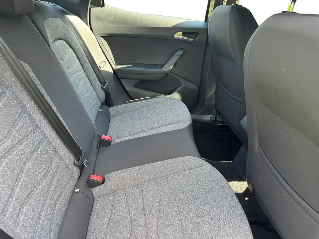Seat Arona 7
