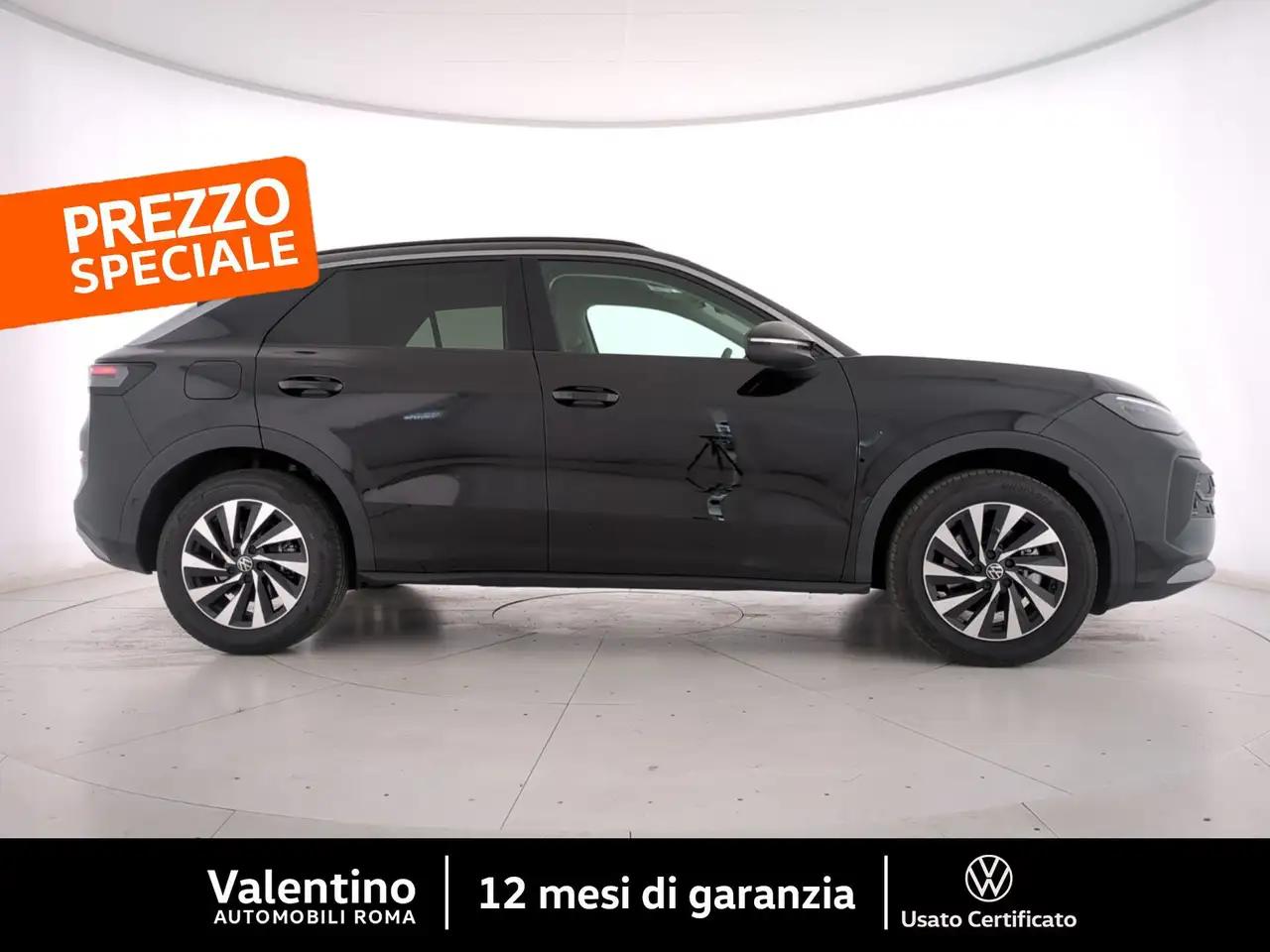 Volkswagen T-Roc 2