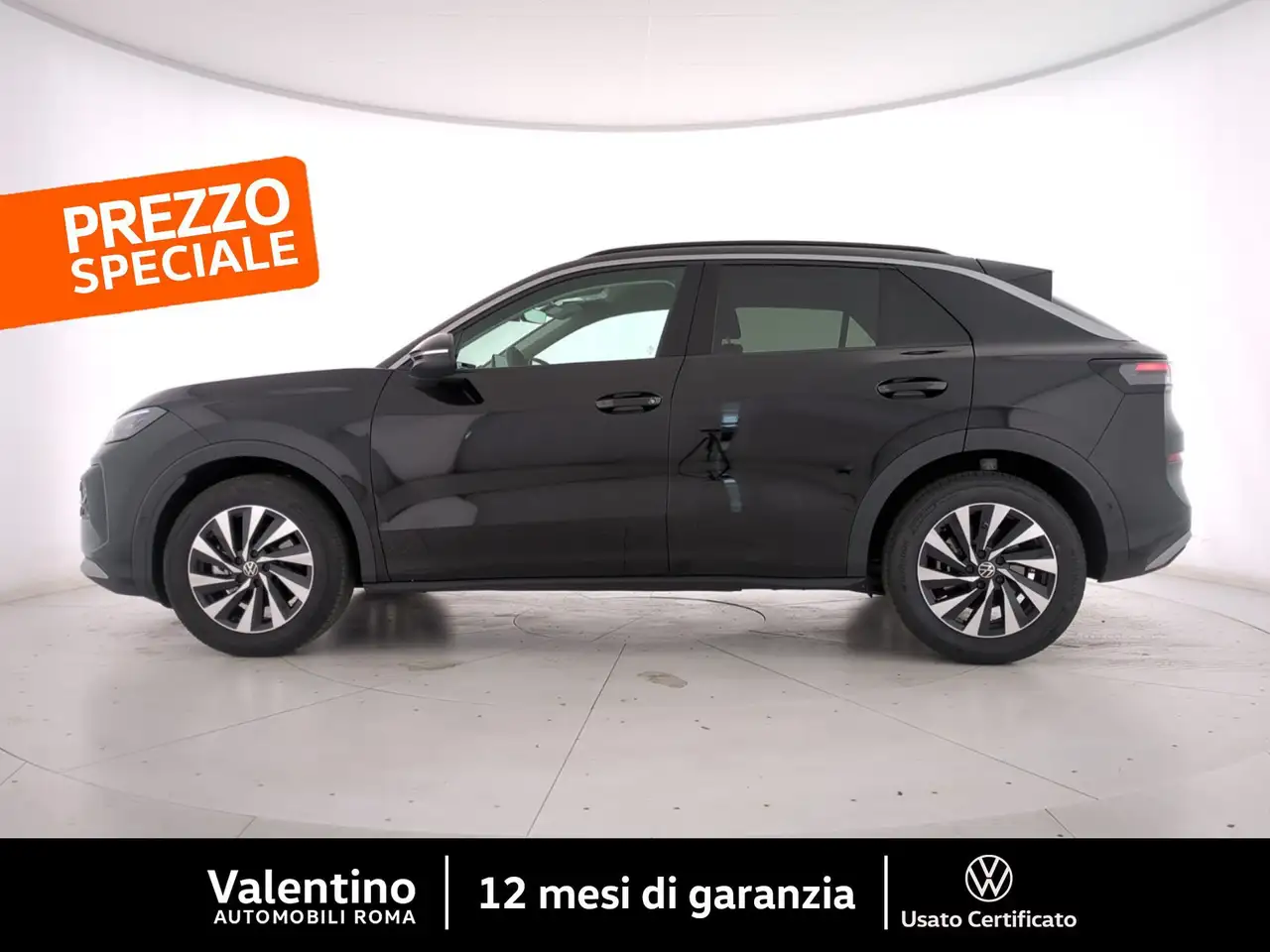Volkswagen T-Roc 4