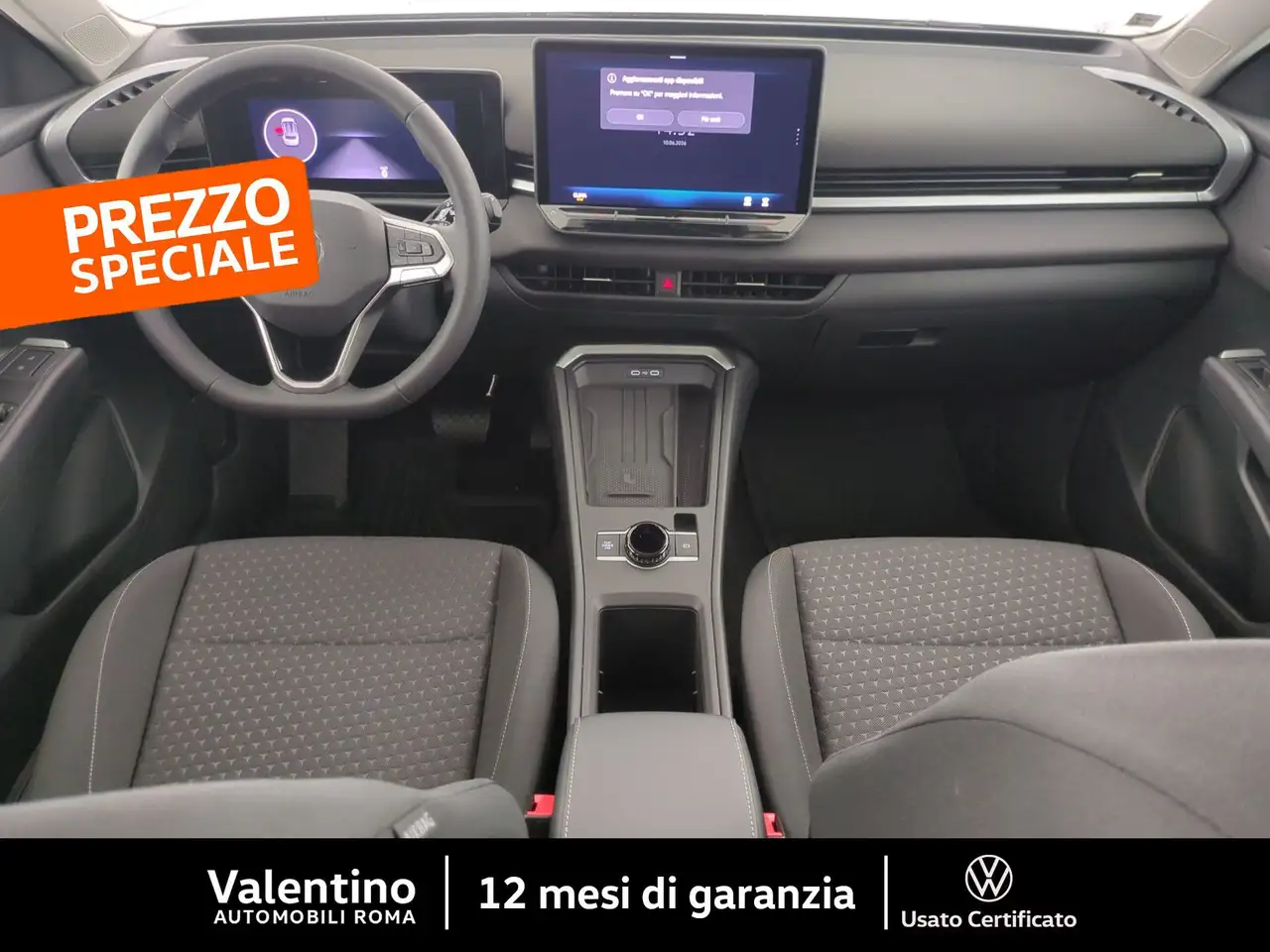 Volkswagen T-Roc 7