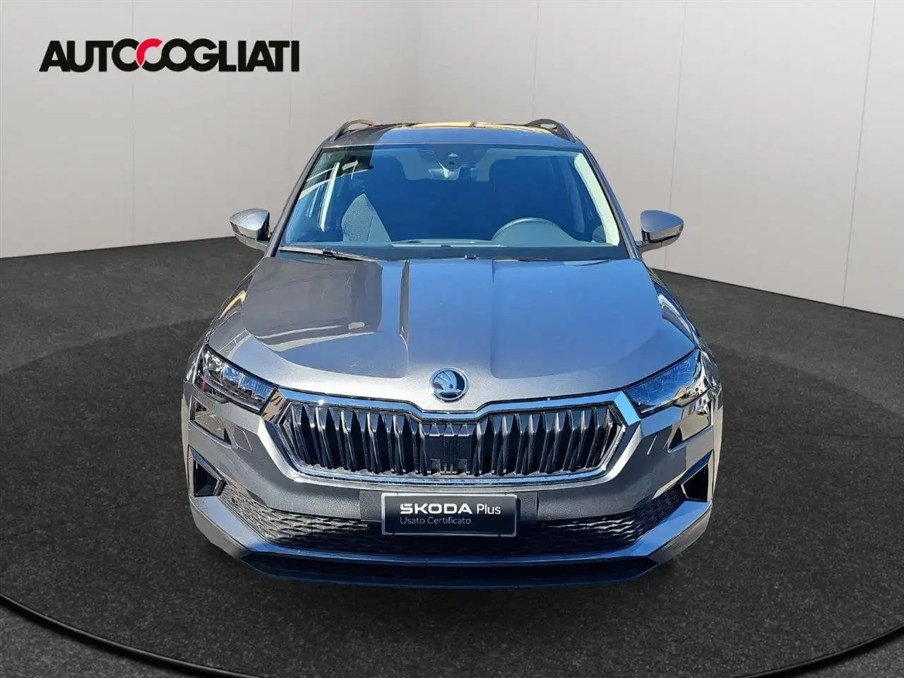 Skoda Karoq 2