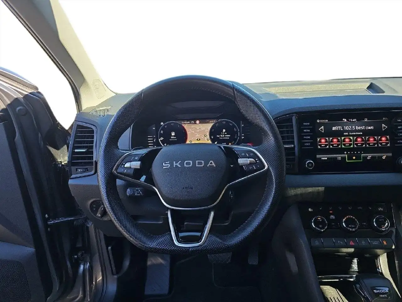 Skoda Karoq 10
