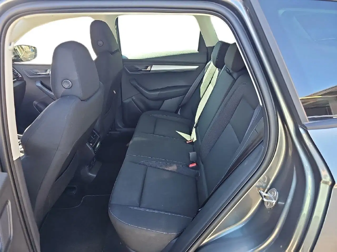 Skoda Karoq 12