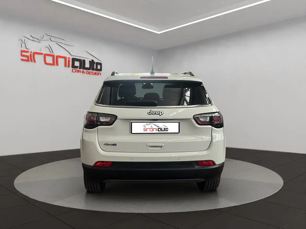 Jeep Compass 6
