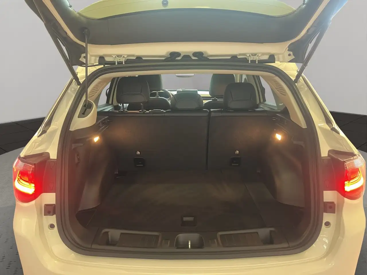 Jeep Compass 7
