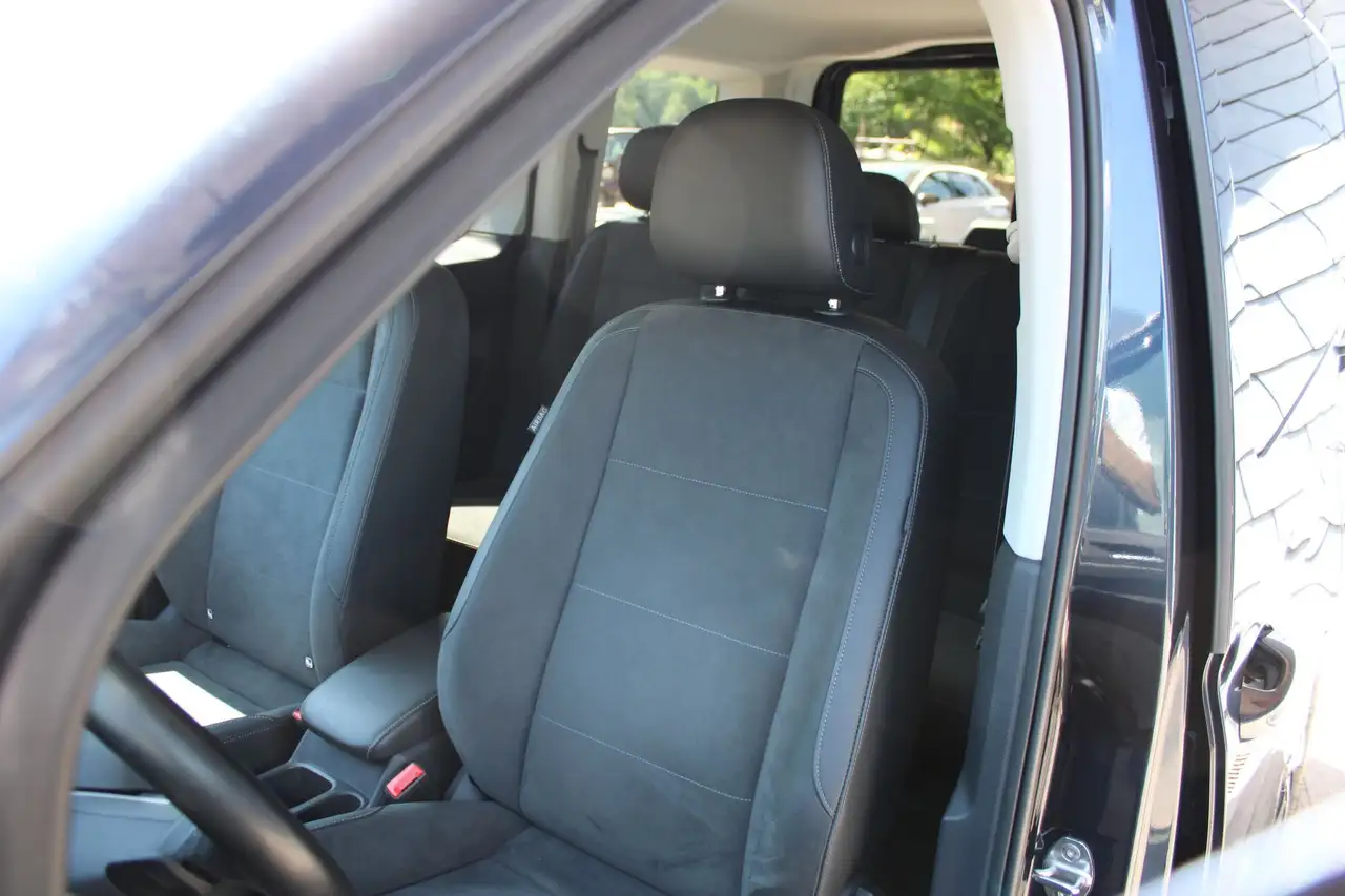 Volkswagen Caddy 12