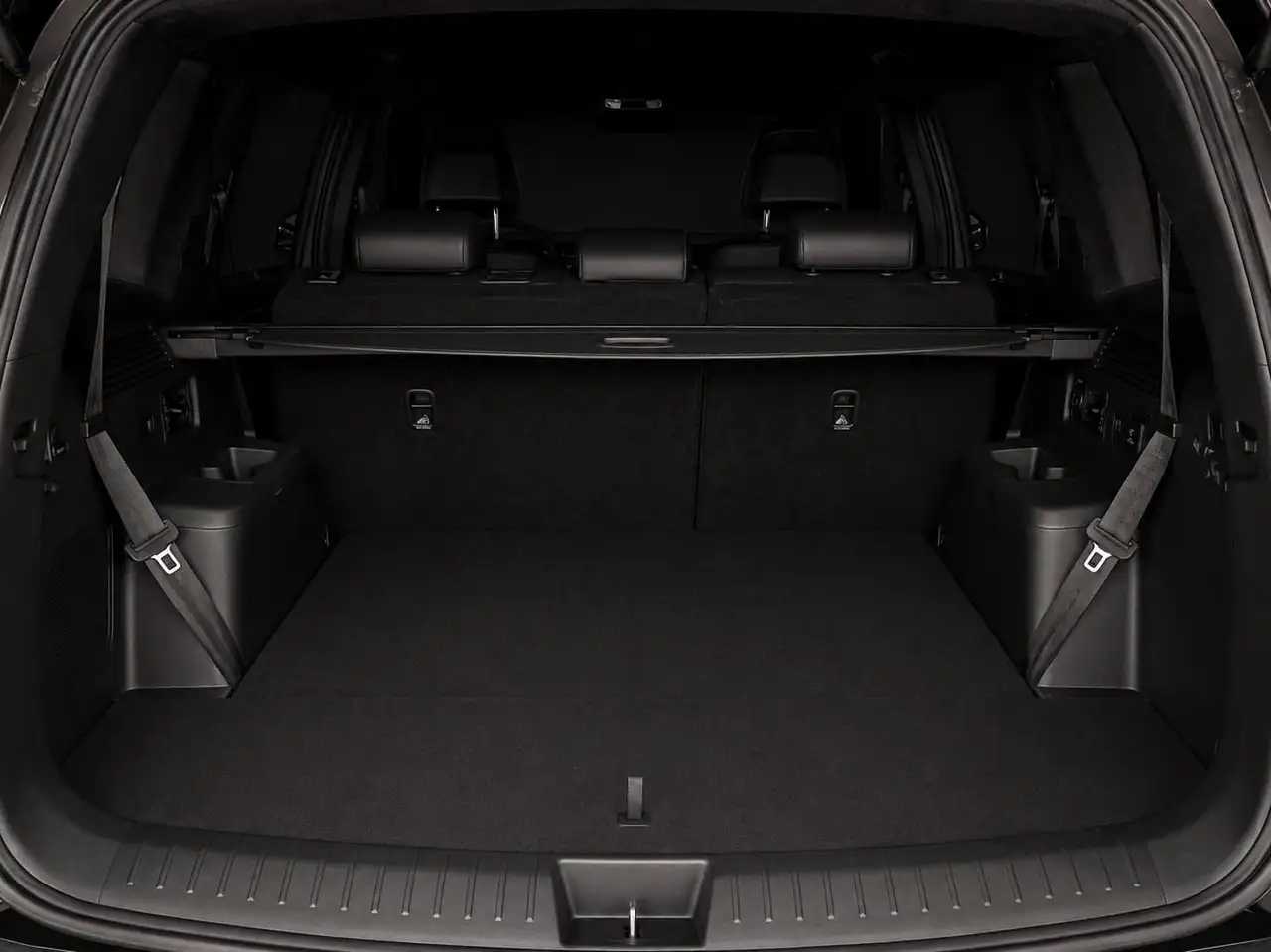 Hyundai Santa Fe 8