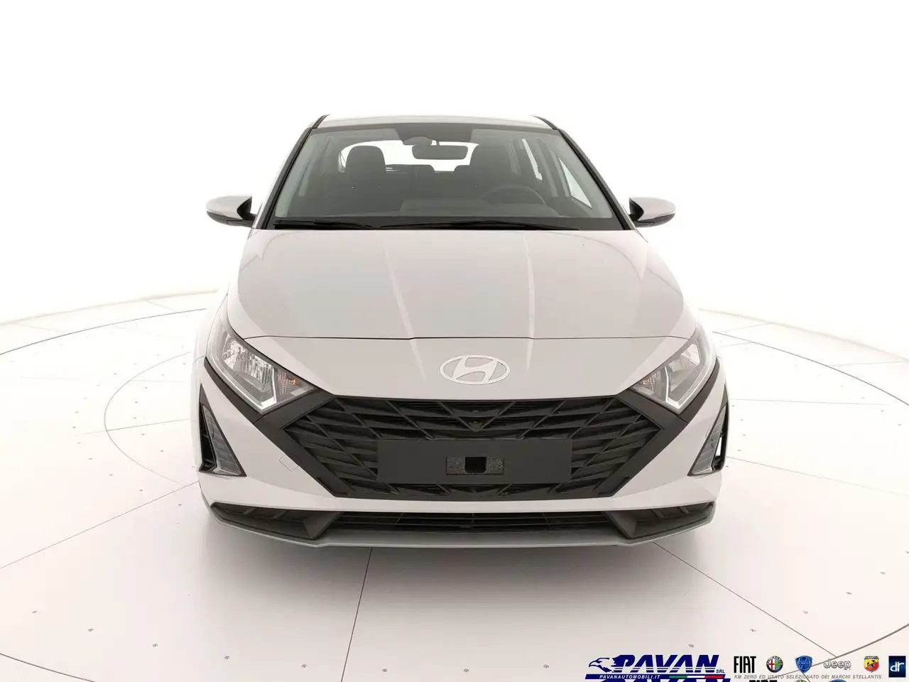 Hyundai i20 2