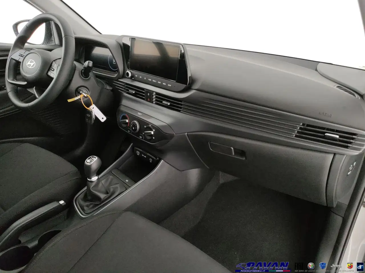 Hyundai i20 7
