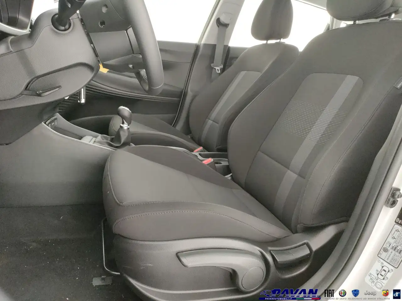 Hyundai i20 11