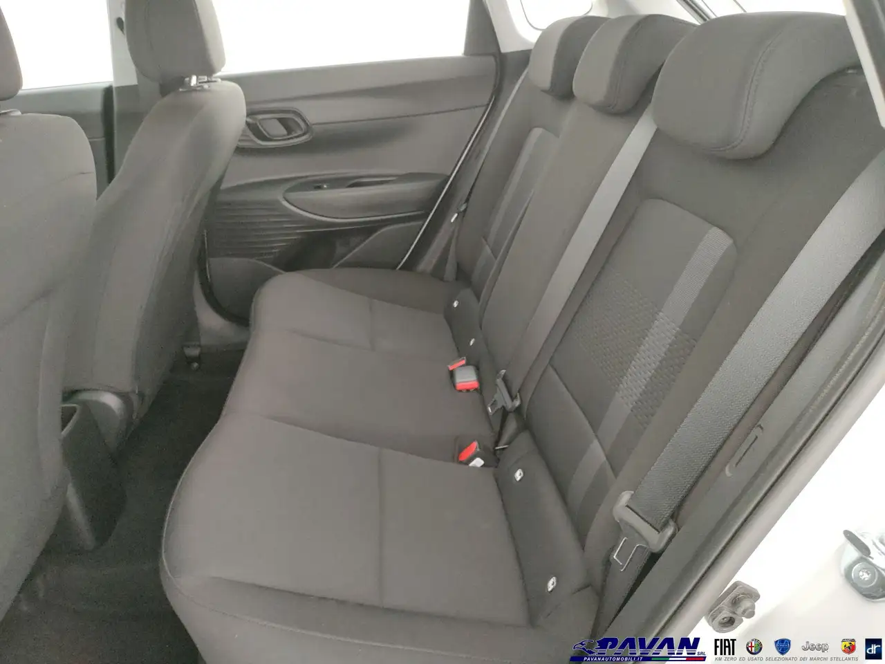 Hyundai i20 12
